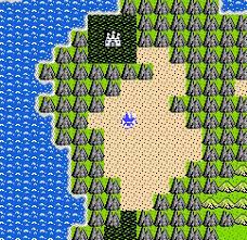 It was the first dragon quest game to be released in europe. Why Dragon Quest Failed To Make It In America 30 Years Ago Usgamer