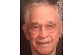 Warren Jenkins Obituary (2021)