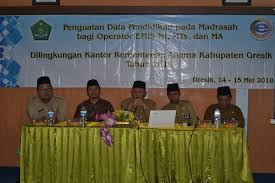 Berikut ini alternatif link emis manajemen un mts ma Kantor Wilayah Kementerian Agama Provinsi Jawa Timur