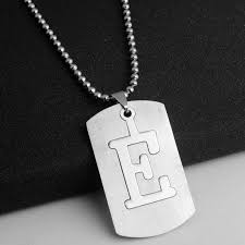 Read about the important roles that vitamin e plays in your body and the ways you can maintain adequate levels through diet and supplements. Englisch Initial Brief D Name Symbol Halskette Abnehmbare Doppel Schicht Text Edelstahl Englisch Alphabet Familie Geschenke Schmuck Pendant Necklaces Aliexpress