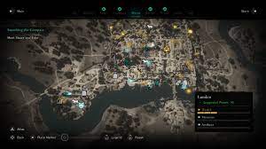 Smashing The Compass Assassin S Creed Valhalla Wiki Guide Ign