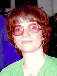 Sheila Strickland Obituary