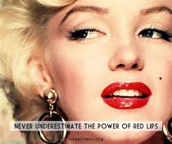 Red Lipstick Memes