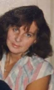 Carolyn Cook Obituary