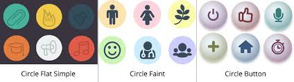 Create icon set in 30 seconds! Iconion Free Icon Maker