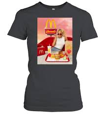 The saweetie meal will arrive at participating u.s. Saweetie Meal Teelufy