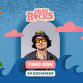 Timo ODV and Aiden Caye event image