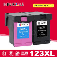 63Xl Ink Cartridge Compatible For Hp 63 Officejet 3830 4650 5255 Envy 4520  4522 | Ebay
