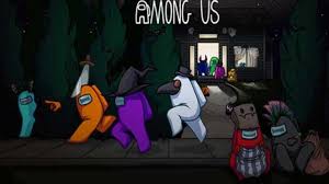 Among Up Map Guide How To Change Map In Among Us