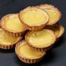 Egg tart