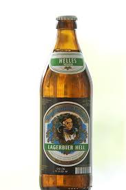 File Augustiner Helles Jpg Beer Lager Beer Bottle