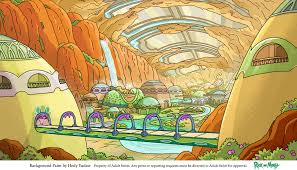 Rick And Morty Season 1 And 2 Rick And Morty Poster Rick And Morty Rick And Morty Season