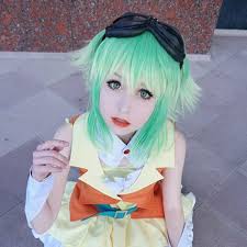 The durability of this type of wig depends on the material used. Pin On Emiko Ishikawa