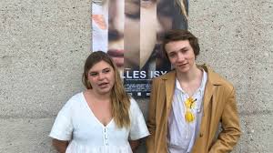 He also played jonas vanderberg in the film alles isy, for which he received an award by the german tv. Drife Filmproduktion Alles Isy Interview Runa Greiner Michelangelo Fortuzzi Facebook