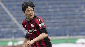 Hier findest du aktuell alle transfernews und gerüchte über den klub hannover 96. Hannover 96 Sextett Um Haraguchi Geht Ratajczak Neuer Torwarttrainer Transfermarkt