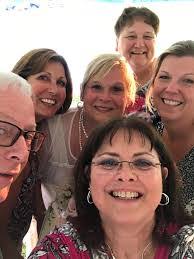 Jennifer Axley's Instagram, Twitter & Facebook