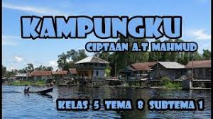 We did not find results for: Lirik Lagu Kampungku Ciptaan A T Mahmud Lagu Kelas 5 Tema 8 Subtema 1 Youtube