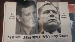 Wrestling Hillary Clinton