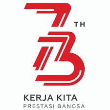Sekuel rancangan travelog ke korea ke kita kini beralih melawat bumi indonesia untuk destinasi seterusnya. Artikel Tema Dan Logo Peringatan Hut Republik Indonesia Ke 73 Tahun 2018