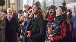 A street cat named bob is a 2016 british biographical drama film directed by roger spottiswoode and written by tim john and maria nation. A Christmas Gift From Bob Review Pop Culture Maniacs