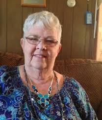 Barbara Ketterman Obituary (1944