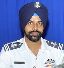 Bharat Rakshak:Indian Air Force