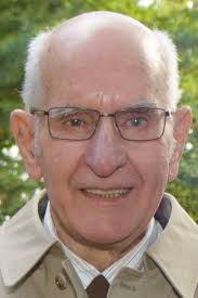 Joseph E. Seman Jr. 1943-2022