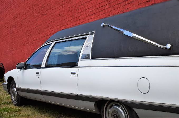 The History of the Hearse - Hollywood Forever