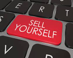 Why You Need To Sell Yourself Before Selling To Anyone Else
