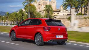 Mit 4,05 metern ist er nicht nur 8 das neue infotainmentsystem ist das zentrum des neuen polo. Vw Polo 6 Alle Preise Technischen Daten Und Ausstattung Mit Konfigurationsempfehlung