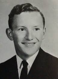 Marvin Eugene “Gene” Holden (1949-1996)