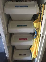 Ikea Sortera Box S For My Recycling Maison