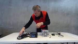 Bitcoin miners help keep the bitcoin network secure by approving transactions. Avalon 6 Bitcoin Mining Hardware Setup Youtube