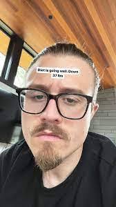 Josh Weissman's Instagram, Twitter & Facebook