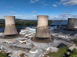 U.S. Dependence on Russian Uranium Poses Energy Security Risk