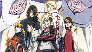 Nonton Film Boruto Naruto The Movie 2015 Online Subtitle Indonesia Film Kualitas Hd Nonton Film Streaming Gratis Terbaru Di Smartpho Animasi Naruto Jepang