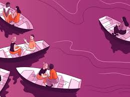 They will pick up on it. How To Be Okay With Being Single The Atlantic