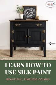 Simply dip the tip of a paintbrush in a color lighter than the cabinets. 900 Painted Furniture We Love Dixie Belle Paint Ideas In 2021 Painted Furniture Dixie Belle Paint Mineral Paint