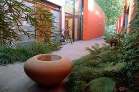 Paradis Express Dan Pearson Uk Architecte Paysagiste Paysagiste Amenagement Jardin