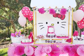 Includes four (4) light pink table legs with bright pink protectors on the bottom and two (2) hot pink. Hello Kitty Diy Paper Lanterns The Crafting Chicks