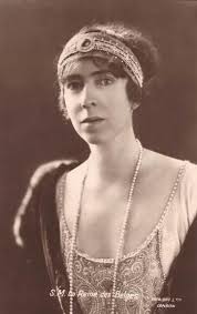 Elisabeth of Bavaria, Queen of Belgium