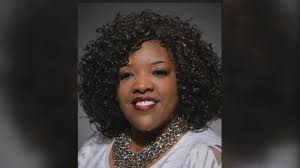 7 Things to Know: Kimberly Jones