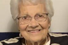 Obituary: Beth Elaine Robertson Yount