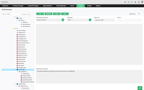 Snmp Tools Mib Browser Snmp Walker Snmp Graph Snmp Mib