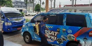 Baik secara offline maupun online. Kantor Samsat Di Jambi Ditutup 3 Hari Setelah Pegawai Positif Covid 19 Merdeka Com