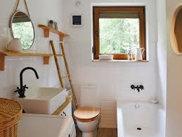 Vor allem im winter möchte niemand an dem kalten morgen ins bad. Kleine Bader Gestalten Tipps Tricks Fur S Kleine Bad Bauen De