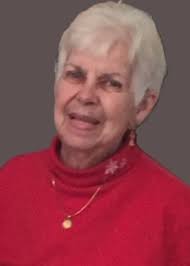 Obituary information for Thelma Jean Dillard Kitts