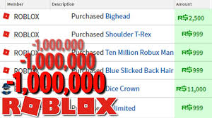 Earn robux by completing simple offers. How Many Robux Have I Spent On Roblox Youtube