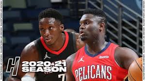 April 4, 2021 7:19 pm. Houston Rockets Vs No Pelicans 1 30 21 Full Highlights Youtube
