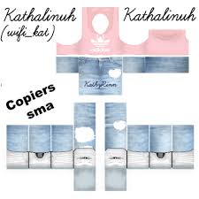 Pink Adidas Crop W Jeans Roblox Adidas Crop Pink Adidas Pink